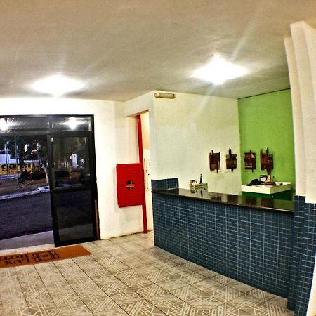 פורטאלזה Lux Hotel מראה חיצוני תמונה