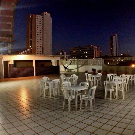 פורטאלזה Lux Hotel מראה חיצוני תמונה