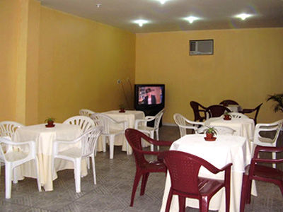 פורטאלזה Lux Hotel מראה חיצוני תמונה