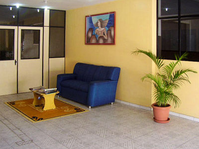 פורטאלזה Lux Hotel מראה חיצוני תמונה