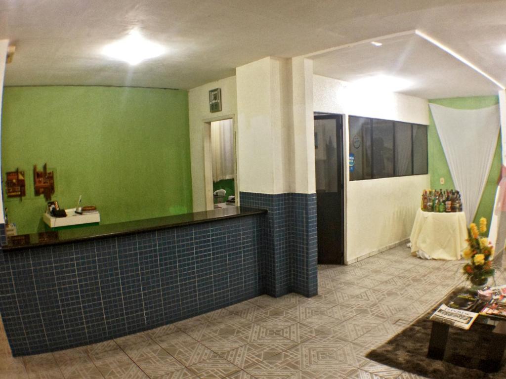 פורטאלזה Lux Hotel מראה חיצוני תמונה