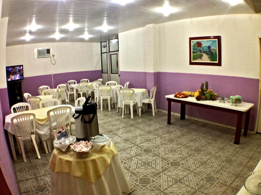פורטאלזה Lux Hotel מראה חיצוני תמונה