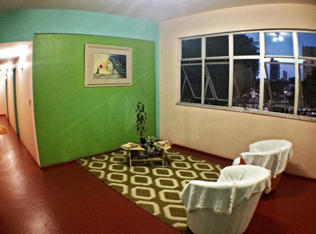 פורטאלזה Lux Hotel מראה חיצוני תמונה