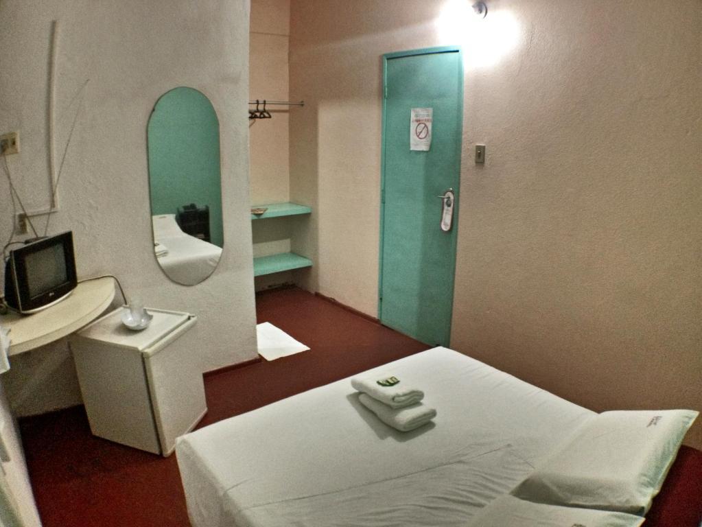 פורטאלזה Lux Hotel חדר תמונה