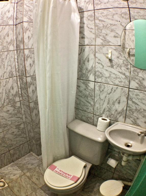 פורטאלזה Lux Hotel חדר תמונה
