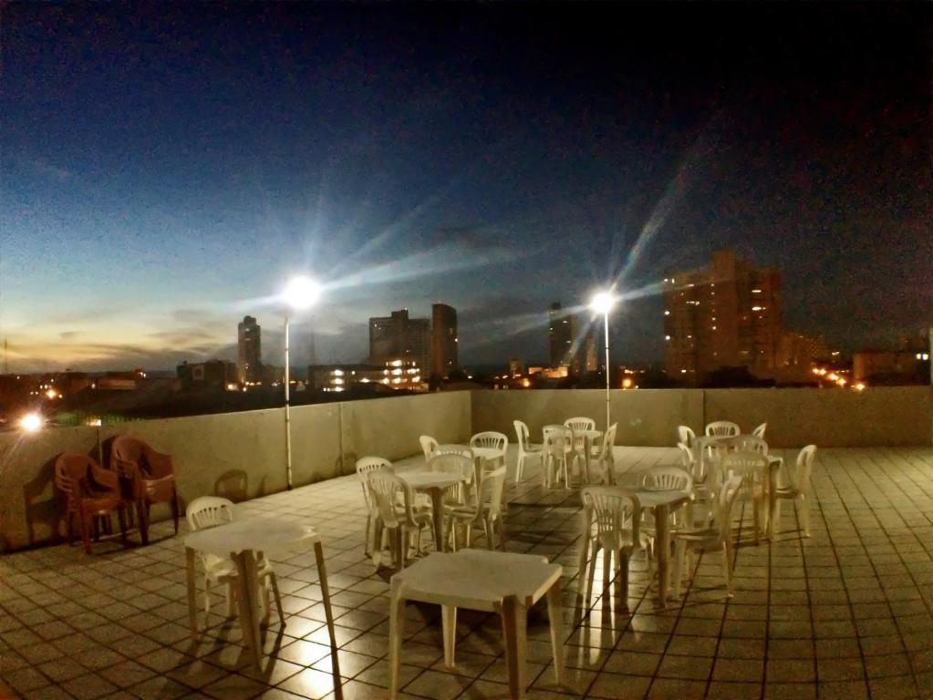 פורטאלזה Lux Hotel מראה חיצוני תמונה
