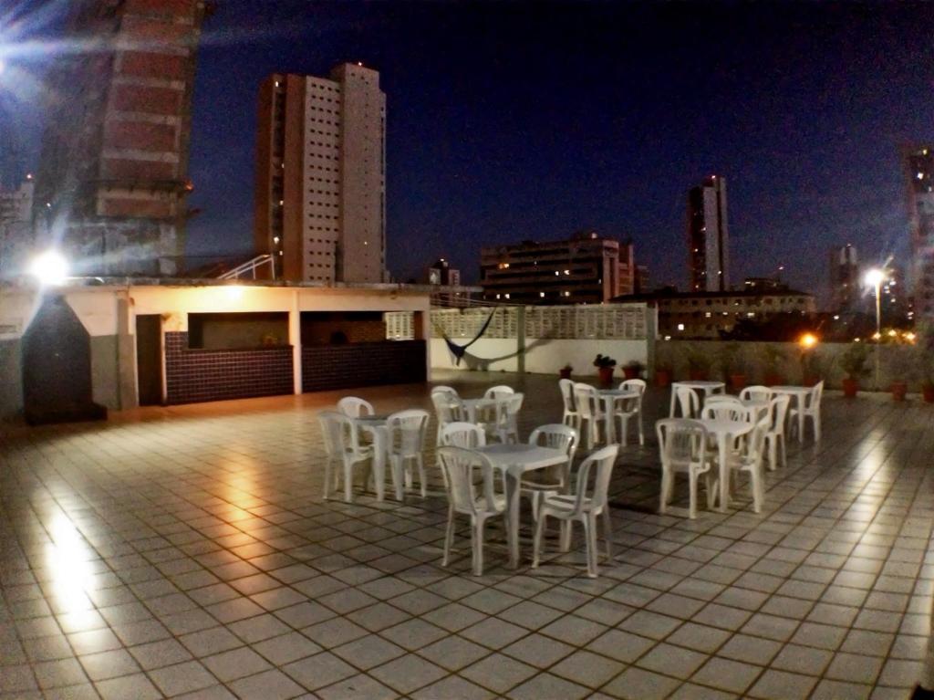 פורטאלזה Lux Hotel מראה חיצוני תמונה