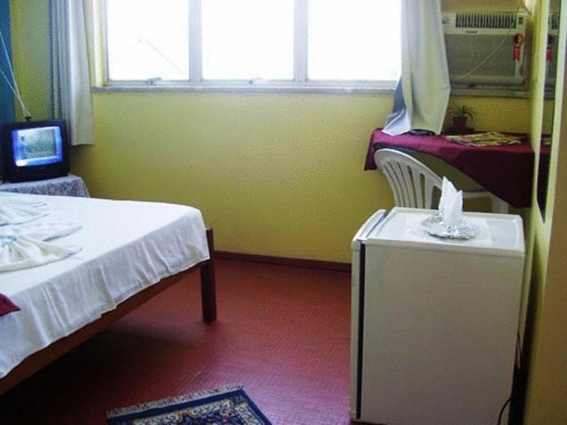 פורטאלזה Lux Hotel מראה חיצוני תמונה